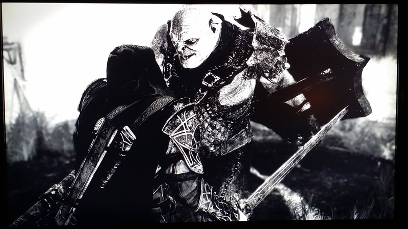 Illustration for article titled People Are Putting Shadow Of Mordor's New Photo Mode To Good Use
